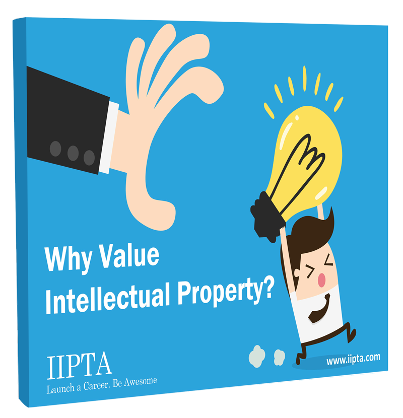 Why Value Intellectual Property
