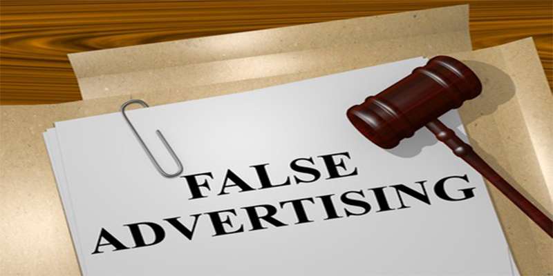 How Consumer’s can protect themselves from False