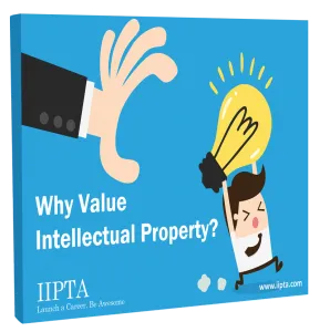 why value intellectual property