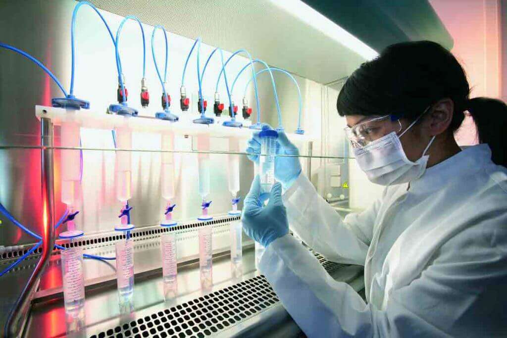 Biotechnology Companies of India