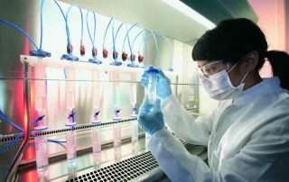 Biotechnology Companies of India