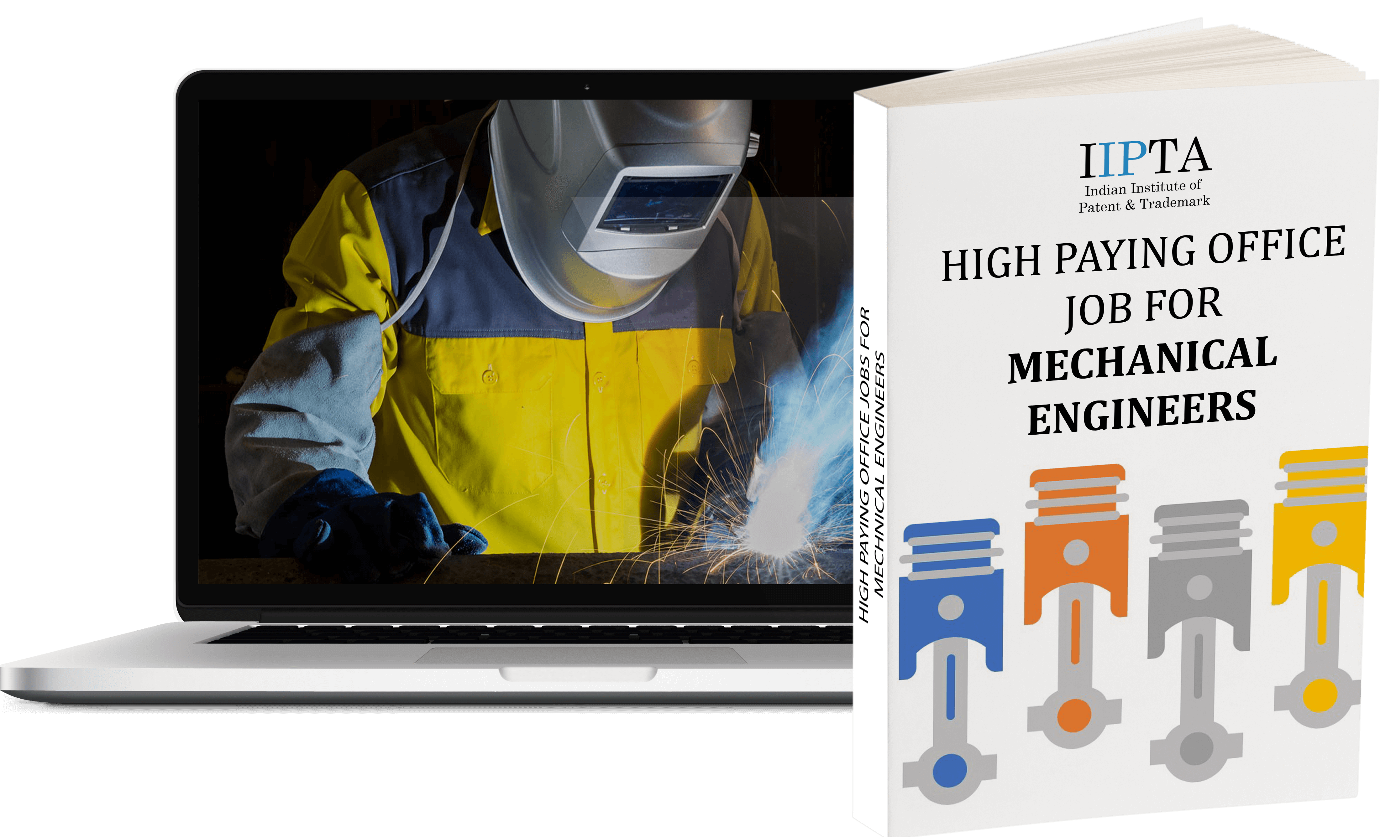 Jobs for Mechanical Engineers - IIPTA