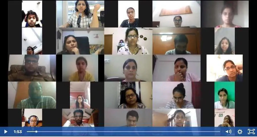 modules – live class Live zoom class - Patent agent exam preparation - PATKEY - IIPTA