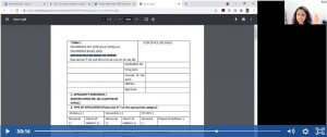 part 2 Module 2 live class - Patent agent exam preparation - PATKEY - IIPTA