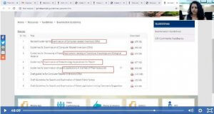 part 4 Module 4 live class - Patent agent exam preparation - PATKEY - IIPTA