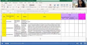 part 6 Module 6 live class - Patent agent exam preparation - PATKEY - IIPTA