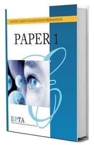 Best PAPER 1 Books for Patent Agent Exam 2022 preparation