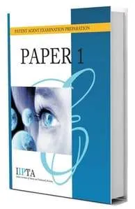 Paper-1-Patkey Best PAPER 1 Books for Patent Agent Exam 2022 preparation