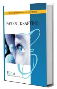 Patent-Drafting Best Patent Drafting Books for Patent Agent Exam 2022 preparation PATKEY IIPTA