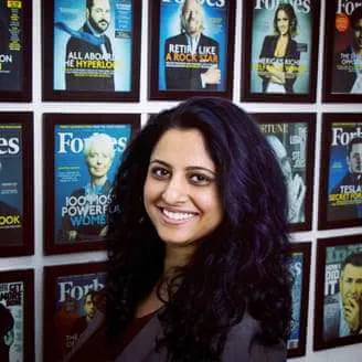 Cheshta Sharma - Director of IIPTA