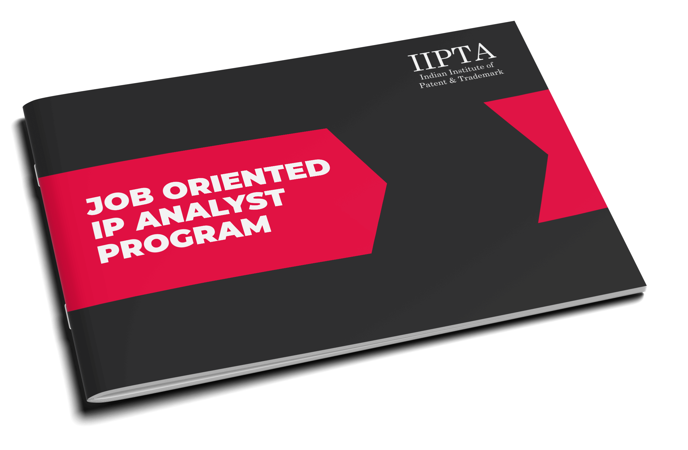 IP Analyst Brochure
