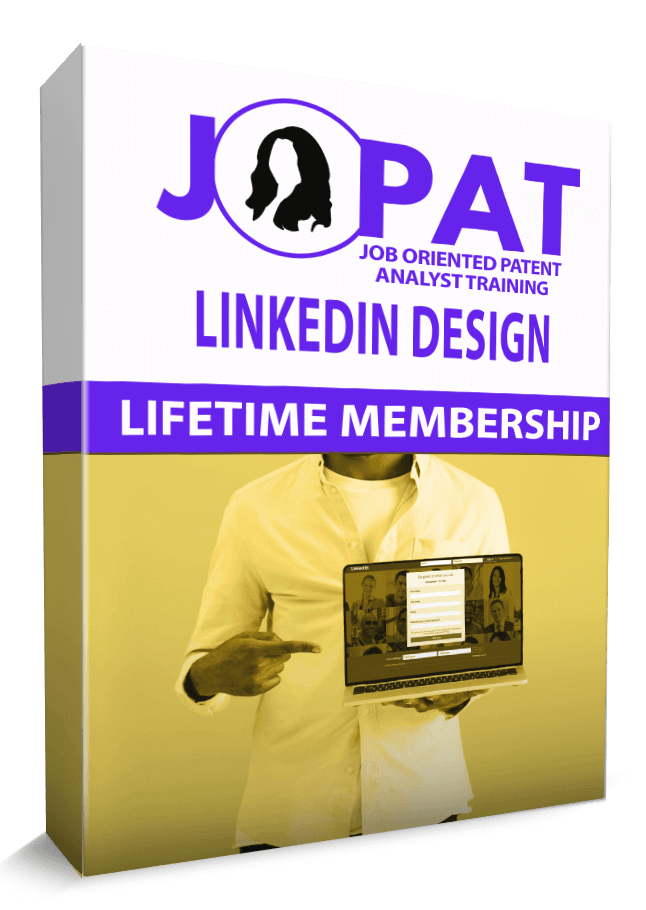 Linkedin design