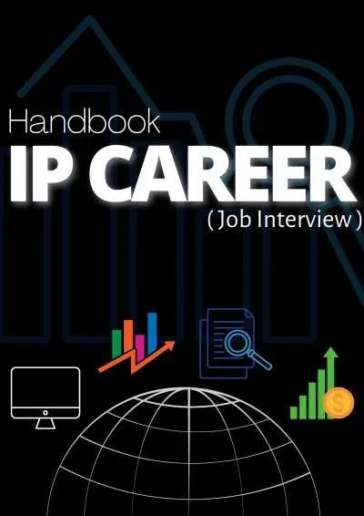 handbook-ip-career-job-interview