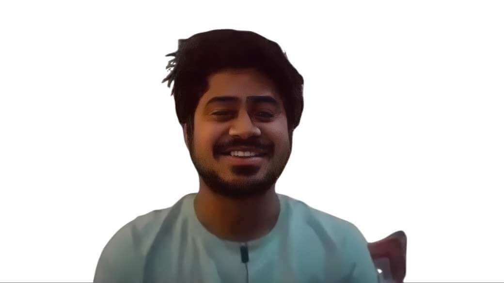Barun How post-covid opened the doors for a law fresher
