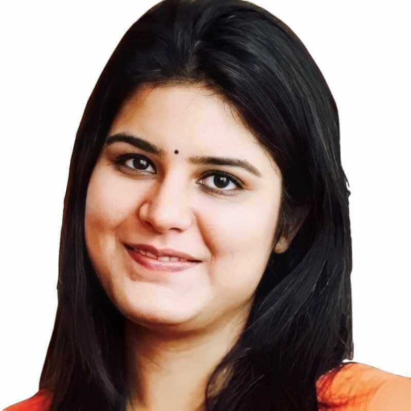 Disha Malhotra How a Post-Graduate Law student found her way to JOPAT