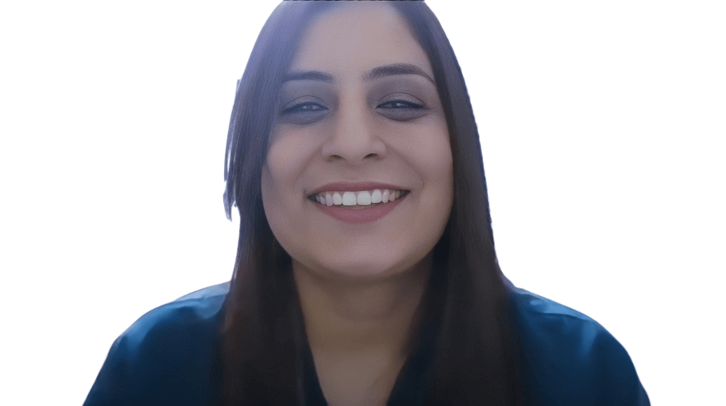 Garima Sharma M.Sc in chemistry and LLB graduate began her career in IPR