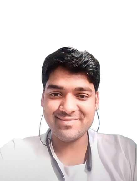 Harsh How rejections made him achieve his career in IPR