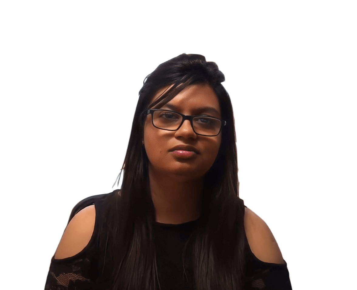 Isha Prasanna Sohale M.Pharma graduate from Nagpur found her career in IP