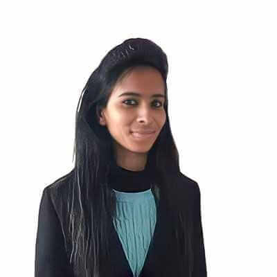 Jyoti Sharma Master’s degree in Biotechnology from ITS PARAMEDICAL college.
