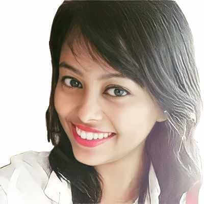 Madhusmita Bhuyan The journey of M.Sc. Graduate to JOPAT