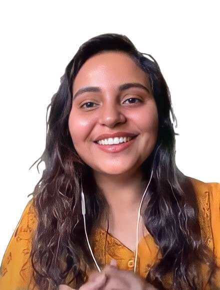 Manjusha How a Biotechnology professional started her career in IPR
