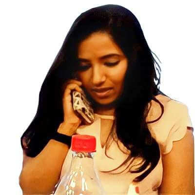 Navodita Sood Masters in Biotechnology