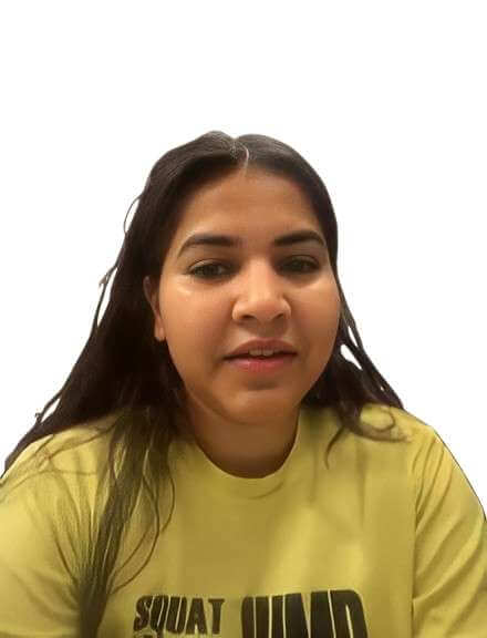 Neha Gupta Struggles made her achieve a career in the IP Industry