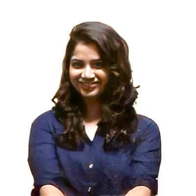 Nupur Singh Graduate in Lifescience