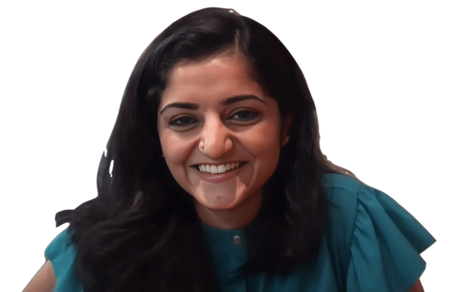 Parvati Biotechnology graduate finds her career in IP