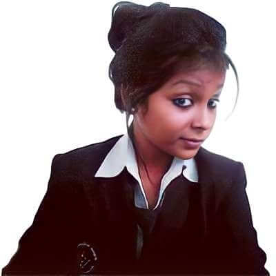 Archana Bharti How does a Bio-tech fresher make her career in IPR?