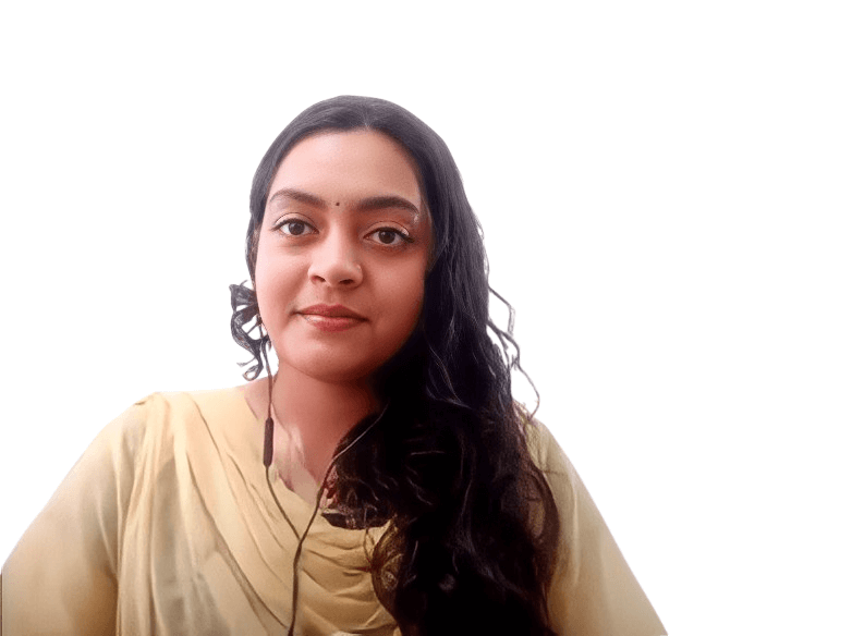 Devika Biotechnology graduate got placed in Molecular Connections