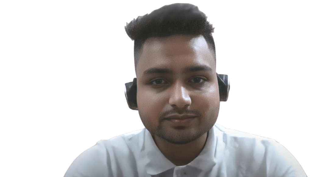 Piyush How an LLB fresher got his first interview cracked for jobs in IPR