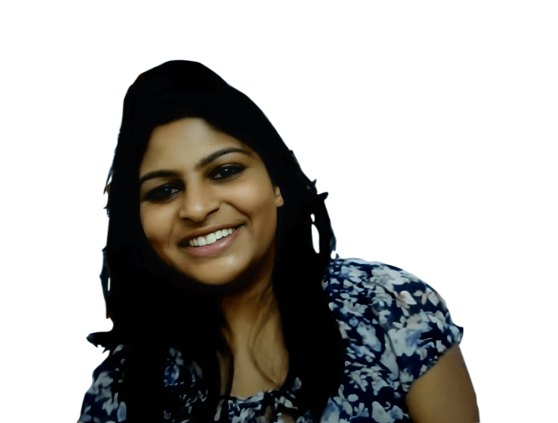 Poonam Singh How Patent Analyst course helped an M.Pharma student