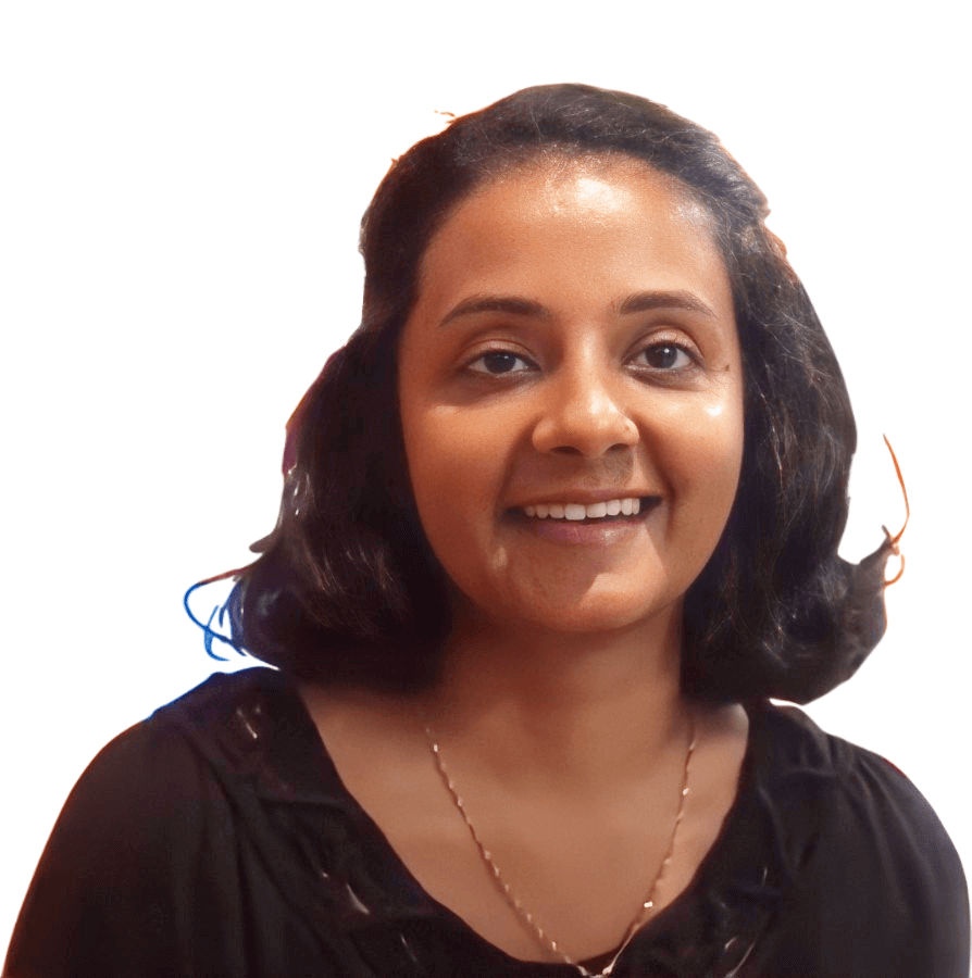 Poorti Joshi How does an M.Tech graduate expand her knowledge in IPR?