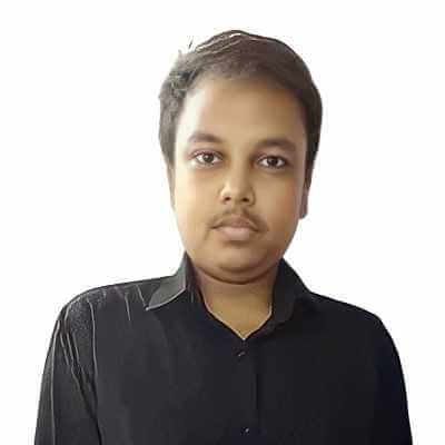 Rahul Kumar B.Tech – Chemical Engineer