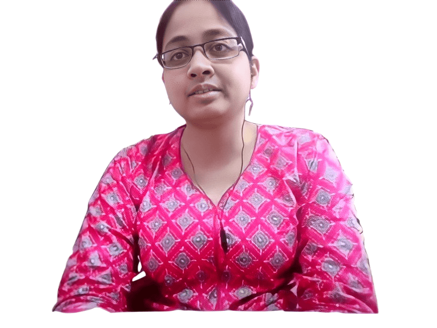 Rashmita How a B.Sc student life got transformed after entering IP industry