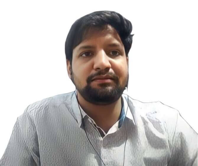Sagar How to seek a job during a pandemic