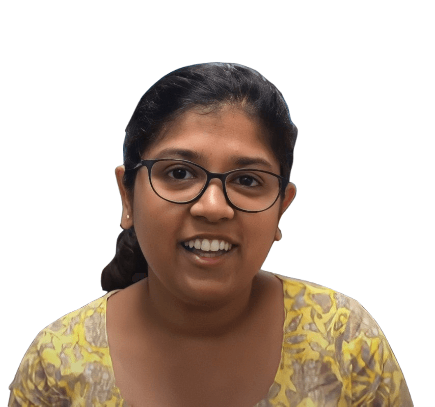 Sajal Yenkar How M.Sc. graduate finds interest in IP?