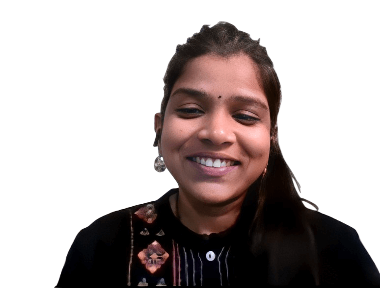 Samanta How did a Mechanical engineer get an internship in PSP-IP?