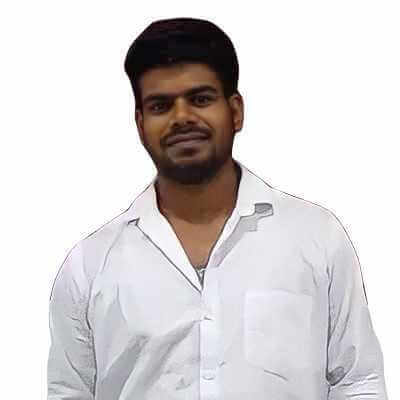 Shashi Ranjan How an Engineer found his way to JOPAT