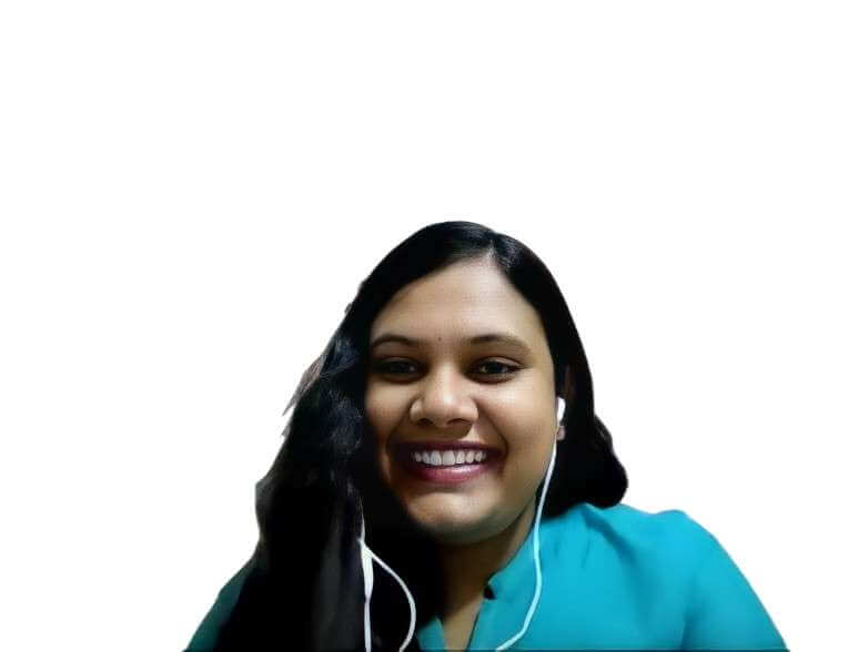 Shefaque How did an LLB graduate get placement in Clarivate Analytics?