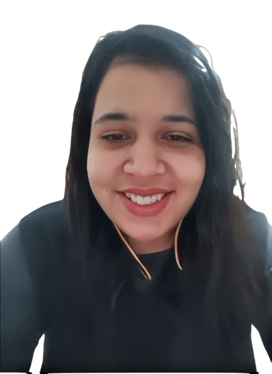 Shivanshi How Shivanshi switched her career from marketing to IPR?