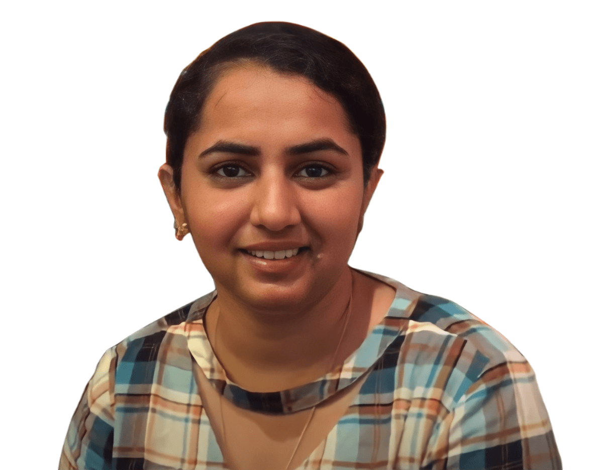 Snehal Mane How UPSC aspirants changed her field to IP?