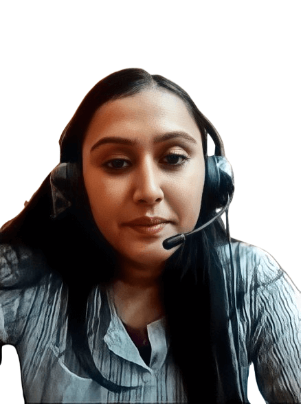 Sunaina Journey of a fresher LLB from Assam to becoming a Trademark Attorney in U.S