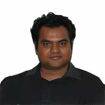Sunil Pal How an M.Sc. graduate found her way to JOPAT