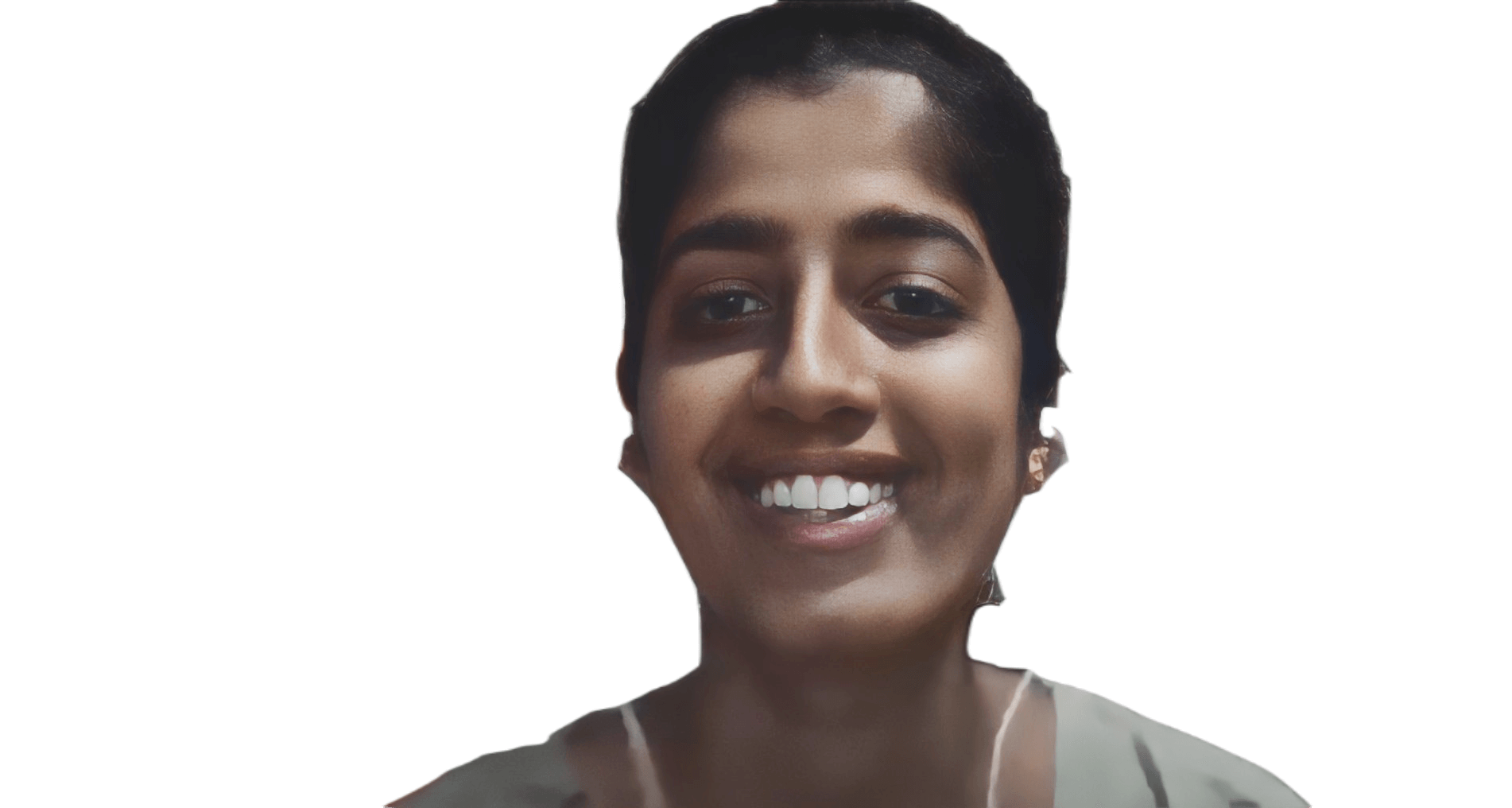 Swati Biotechnology graduate got her first job in IP Matrics