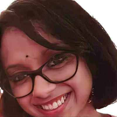 Udita Chandola Journey of M.Sc. graduate to JOPAT