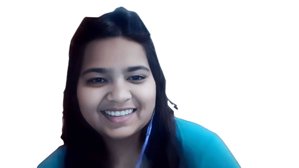 How a M.Sc graduate fresher can start her career in IP Industry