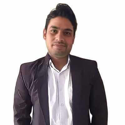 Vijay Pratap Singh How a B.Tech. Graduate found her way to JOPAT