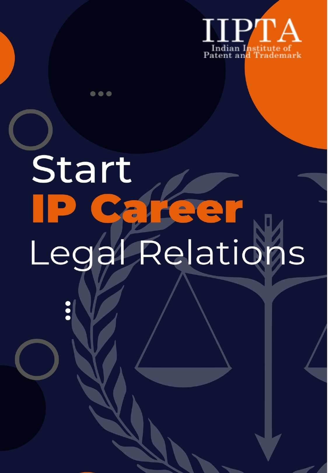legal brochure
